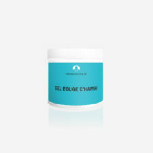 Sel rouge d'Hawaï 150gr