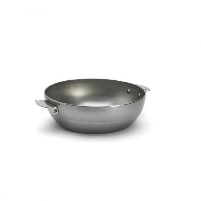 Sauteuse 24cm LOQY Mineral BIO