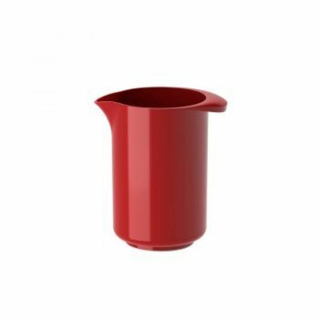 Bécher mélangeur 1L25 ROUGE