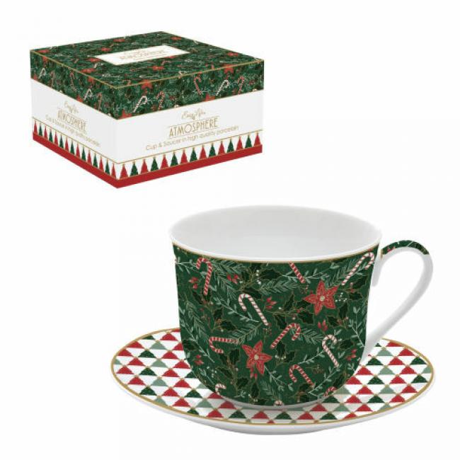 Coffret PT Déjeuner FANCY