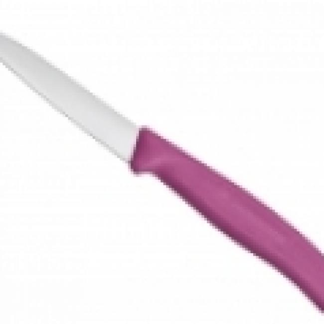 Couteau d'office 8cm ROSE