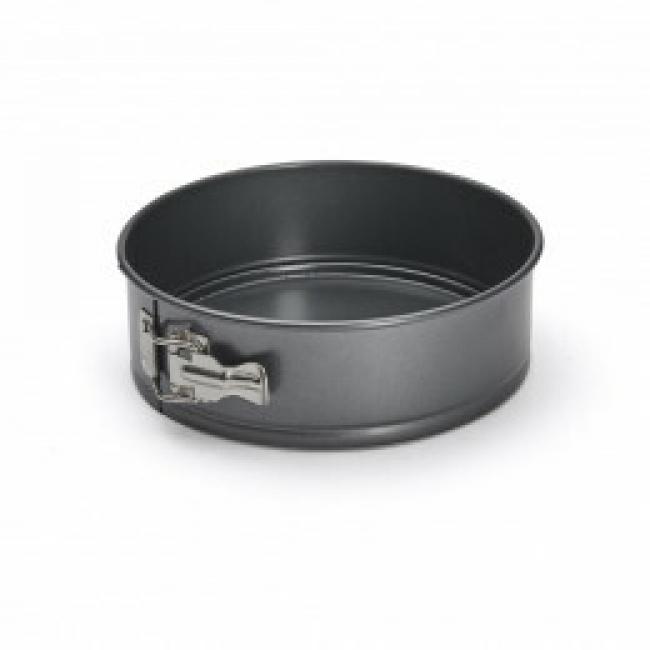 Moule à manqué 20cm acier AA