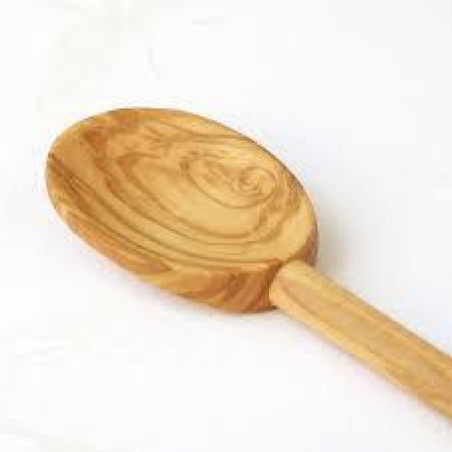 Cuillère 30cm OLIVIER