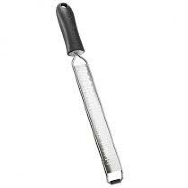Râpe double grains MASTER
