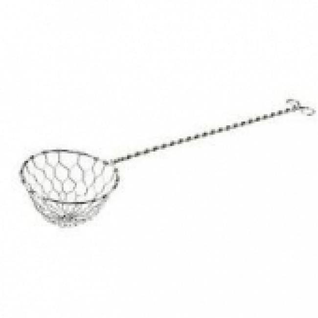 Set 2 passoires fondue Chinoise