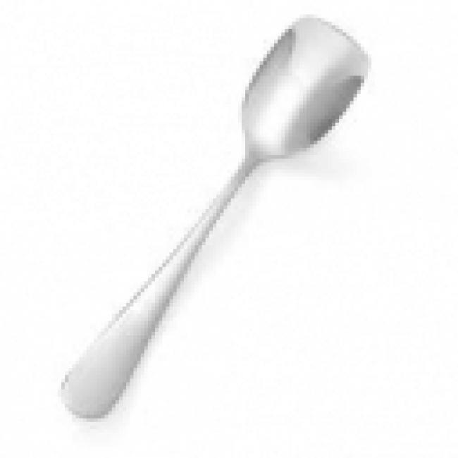 Cuillère à glace INOX