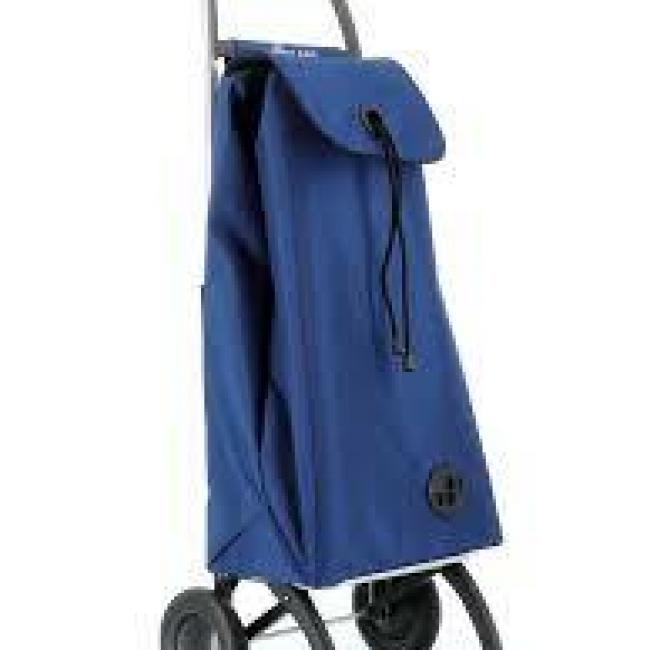 Chariot IMAX Denim