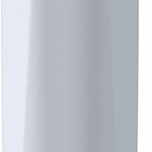 Bouteille 0L5 Isotherme Blanc