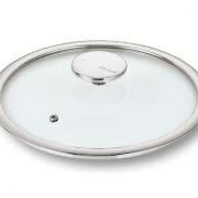Couvercle verre 14cm EVOLUTION