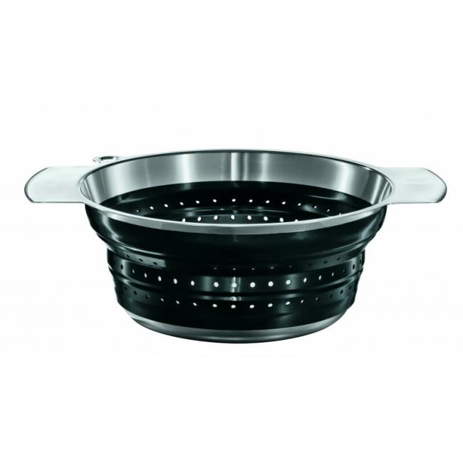 Passoire pliable 24cm RÖSLE