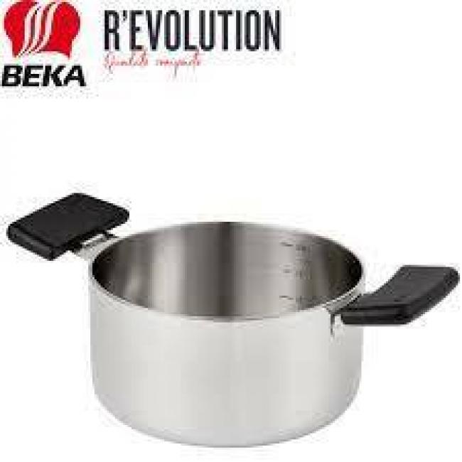 S/2 anses amovible R'EVOLUTION
