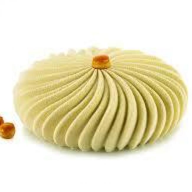 Moule WAVE D20cm