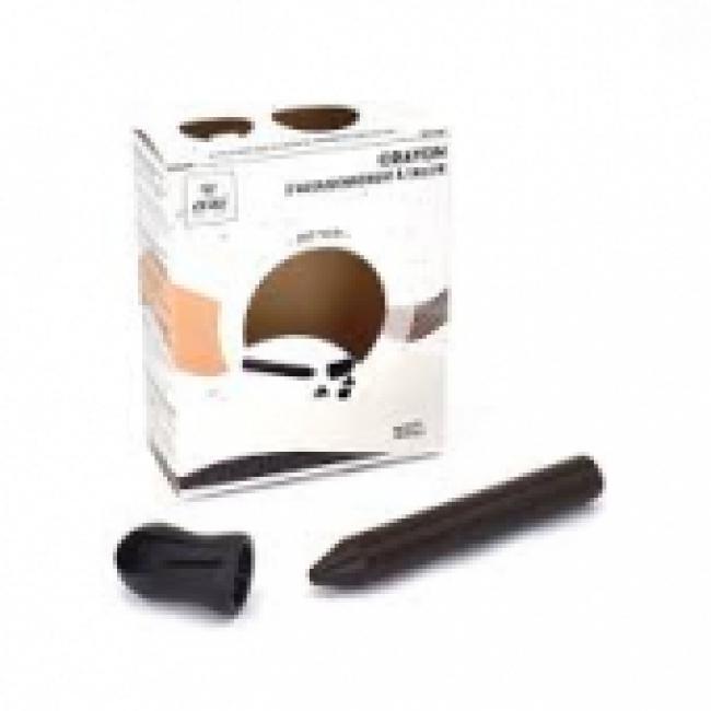 Coffret AIL NOIR FUME Bio