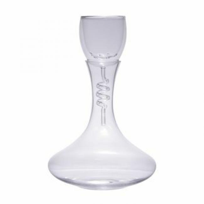 Carafe à décanter ZAG 1L5