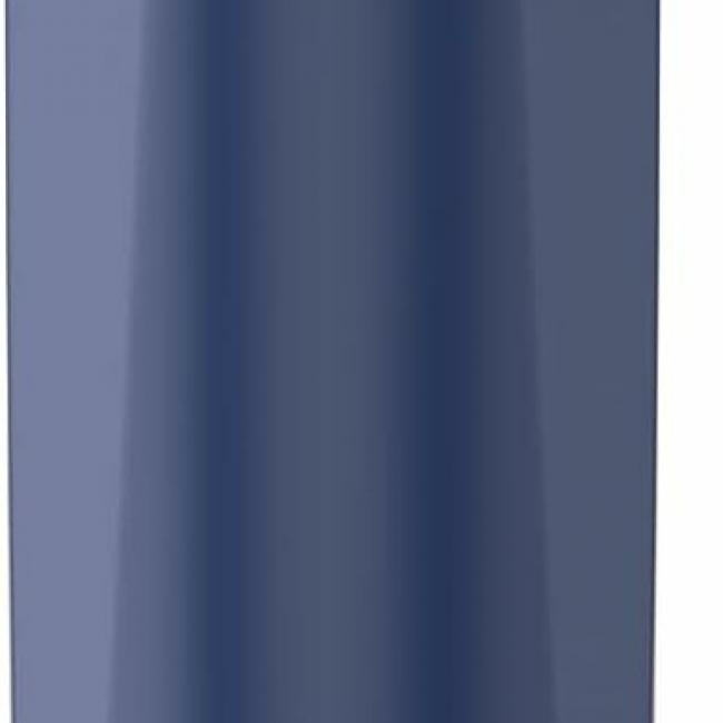 Bouteille 0L5 Isotherme Bleu