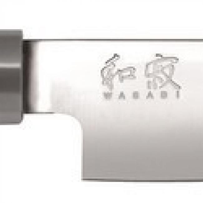 Couteau Utile 150mm WASABI