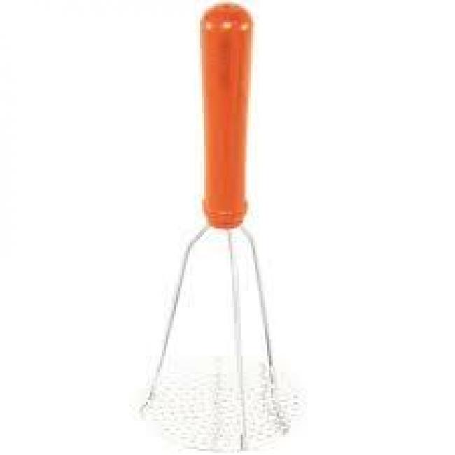 Pilon à purée ORANGE