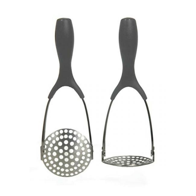 Presse purée PLIABLE