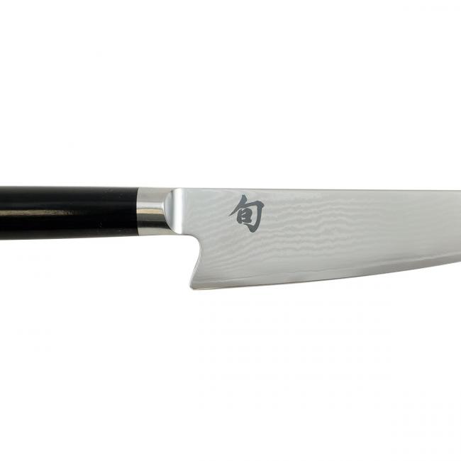 Kiritsuke 15cm Damas SHUN