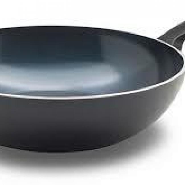 Wok 28cm TORINO