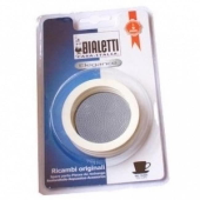 Filtre + 3 joints VENUS 10 tasse