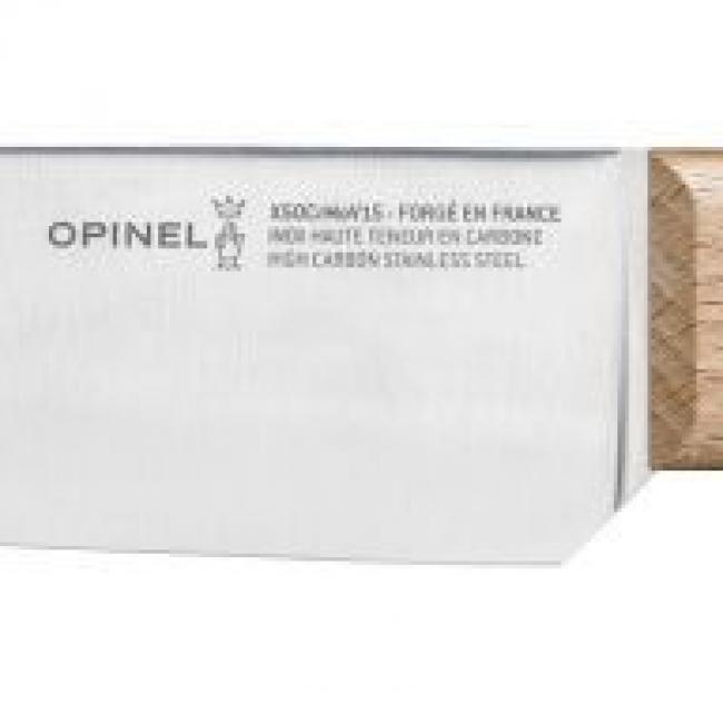 Couteau CHEF n°118 PARALLELE