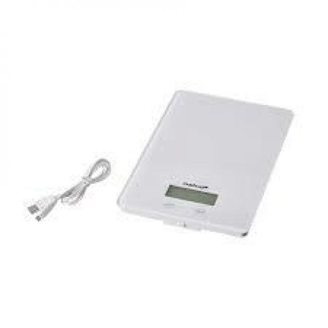 Balance 15kg Rechargeable