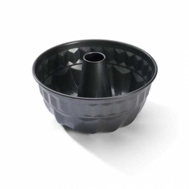 Moule à Kougloff acier AA