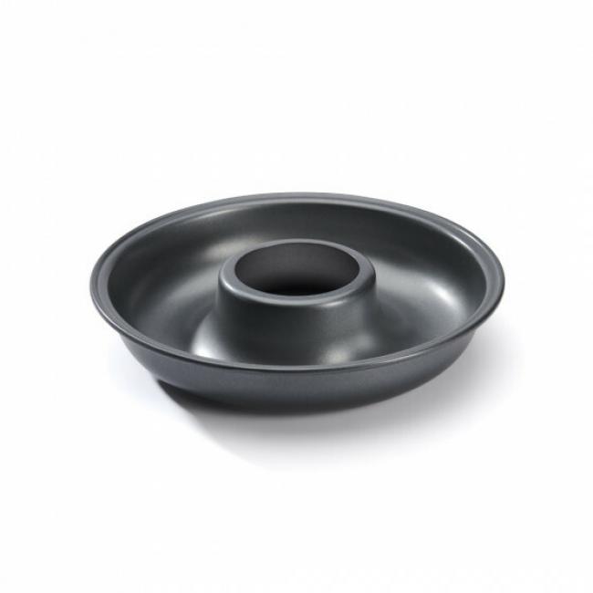 Moule à Savarin 24cm acier AA