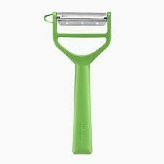 Eplucheur T DUO Vert
