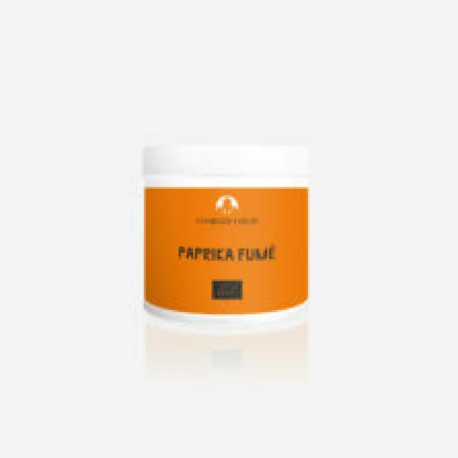 PAPRIKA fumé 70gr