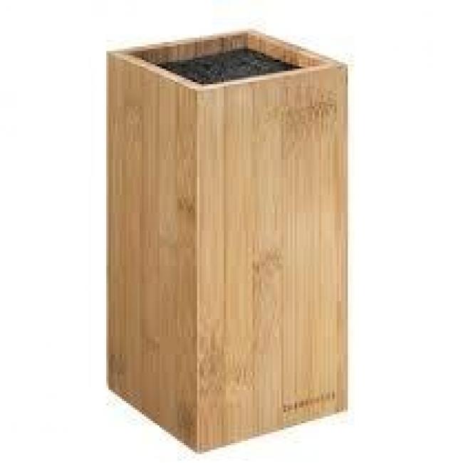 Bloc fibre BAMBOU