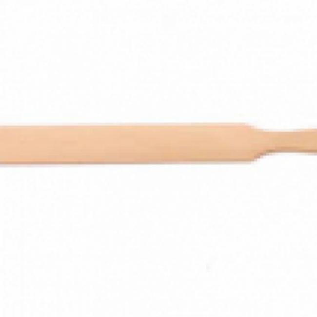 Spatule à crêpes 40cm BOIS