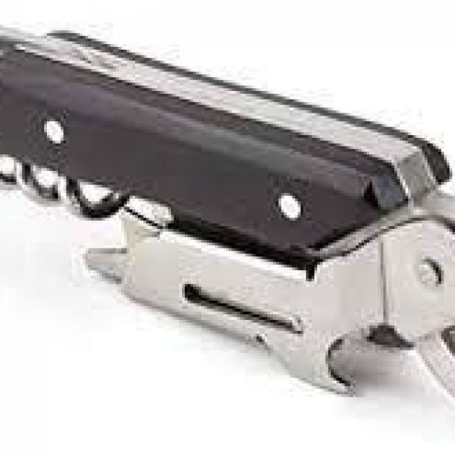 Tire bouchon sommelier CLAVELIN
