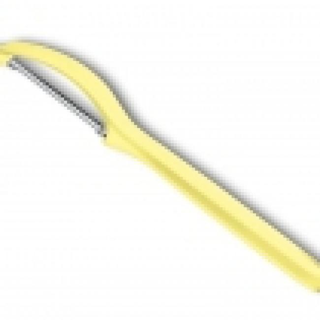 Eplucheur JAUNE ACIDULE