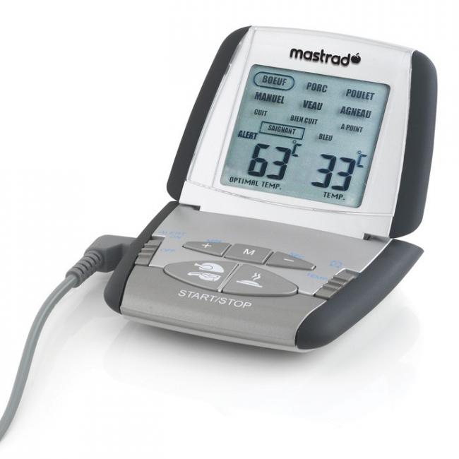 Thermo/Sonde de cuisson M° CLASS
