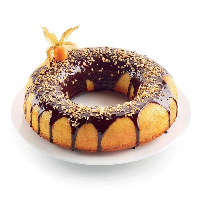 Moule silicone SAVARIN 24cm
