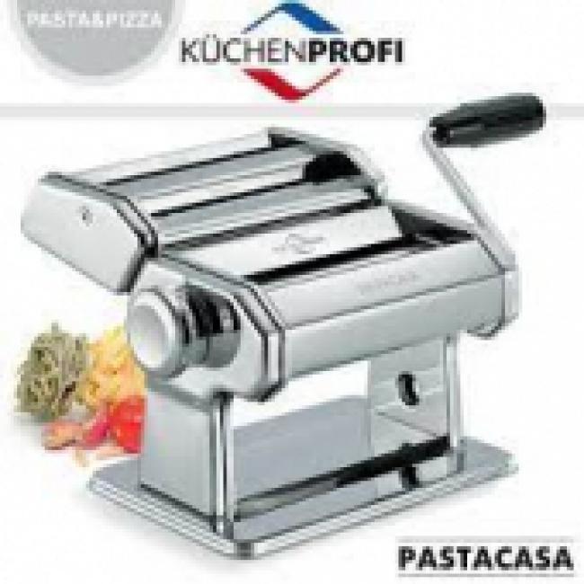 Machine à pâtes INOX PASTACASA