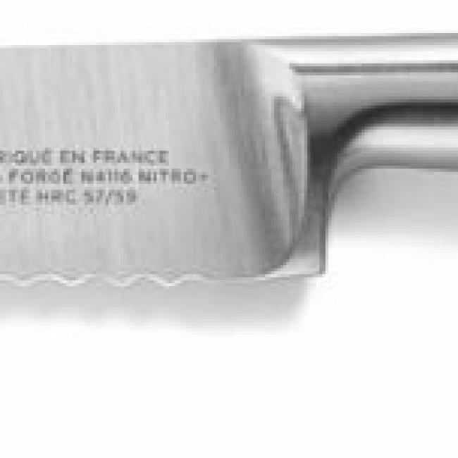 Couteau Légufruit 12cm EDONIST