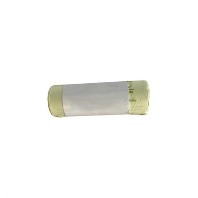 Rouleau de 20 Bio-sacs Compost