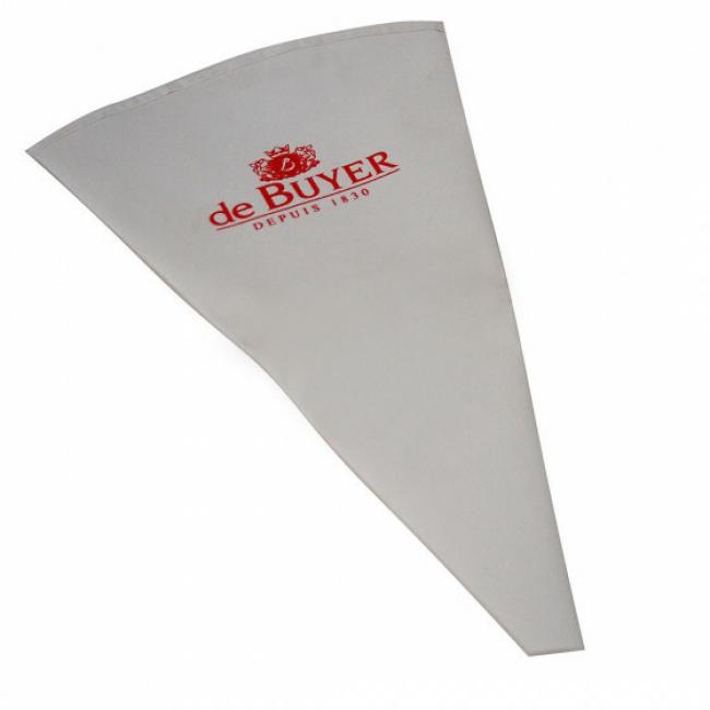 Poche coton réutilisable 45cm