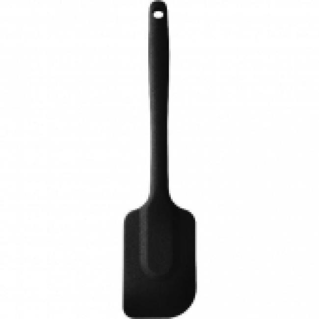 Spatule tout silicone NOIRE