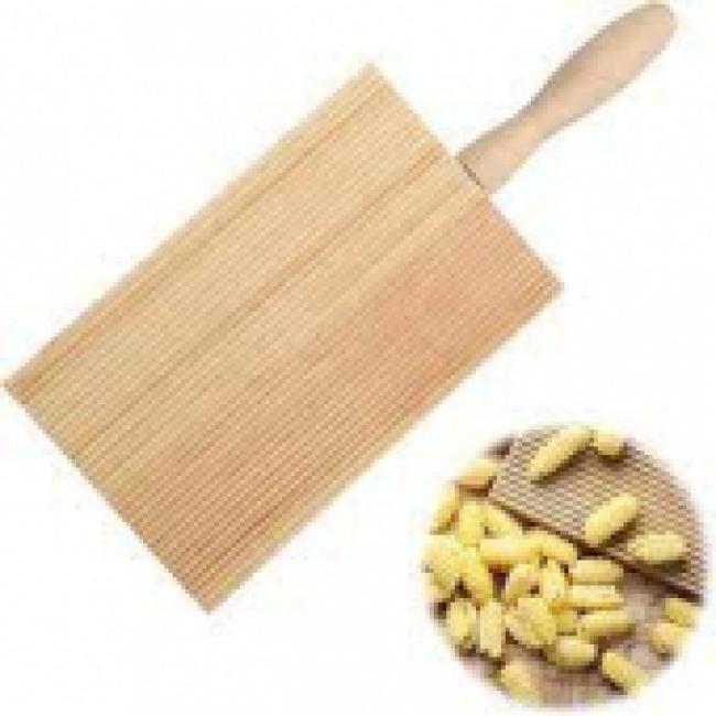 Planchette à GNOCCHI