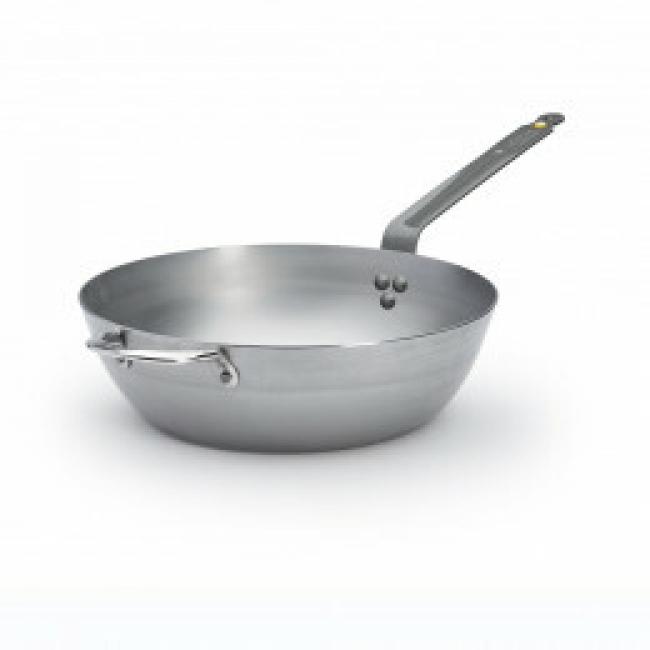 Poêle Paysanne 32cm MINERAL BIO
