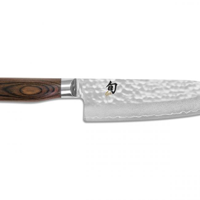 Cout. Santoku 18cm SHUN Premier