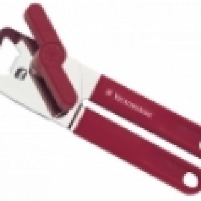 Ouvre-boite ROUGE