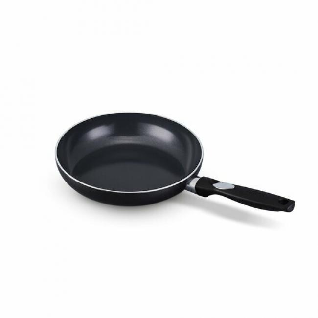 Poêle 32cm ProINDUC sans PFAS