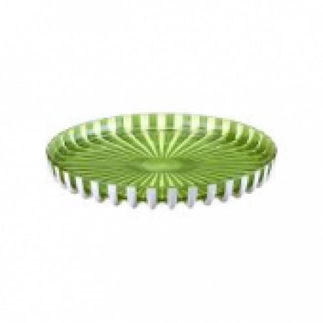 Plateau 35cm PIN'UP Green