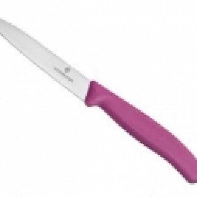 Couteau d'office 10cm ROSE