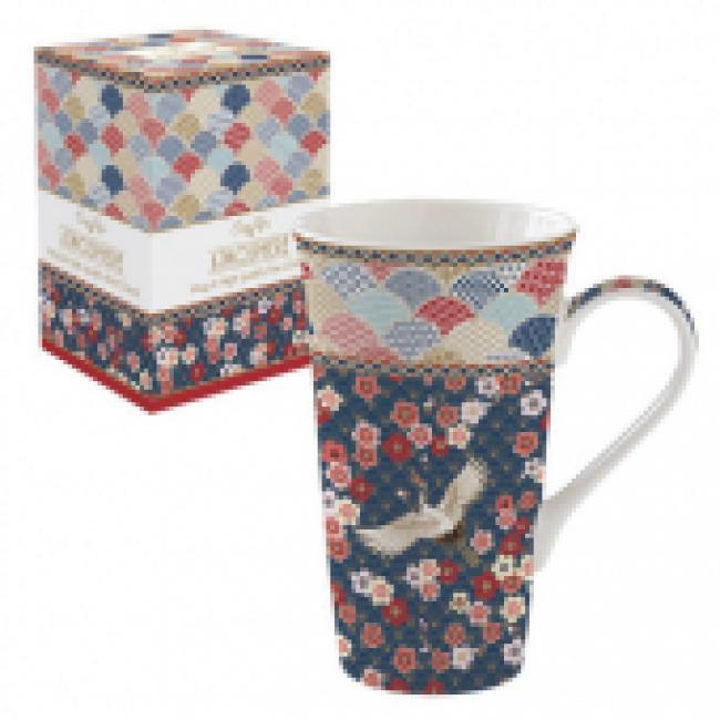 Coffret Mug XL 60cl OKINAWA